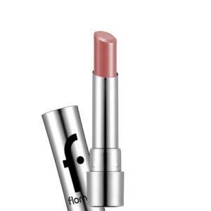 أحمر شفاه روج شير أب من فلورمار-درجة 017 Peachy glow