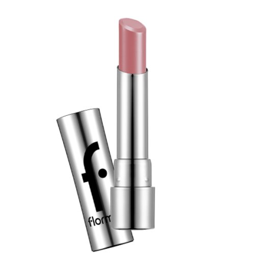 أحمر شفاه روج شير أب من فلورمار-درجة 018 Enchanted kiss