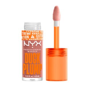 قلوس ملمع شفاه داك بلامب من نيكس-درجة 02 Banging Bare