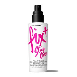 بخاخ تثبيت مكياج فيكس+ ستاي اوفر من ماك-100مل