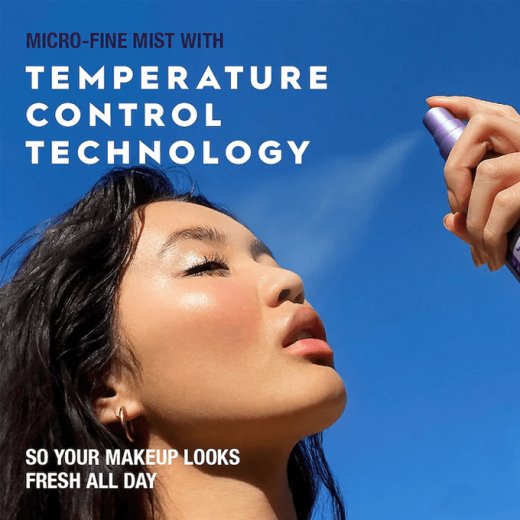 بخاخ مثبت المكياج أول نايتر من اربن ديكاي-118مل - الصورة 2