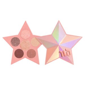 باليت ظلال عيون سبيس كاو بوي من اربن ديكاي-5 اللوان