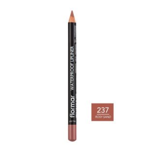 قلم تحديد شفاه مقاوم للماء من فلورمار- رقم 237