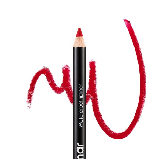 قلم تحديد شفاه مقاوم للماء من فلورمار- رقم 233 - الصورة 2