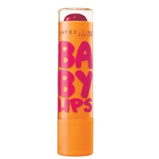 مرطب شفاه من ميبيلين- شيريمي