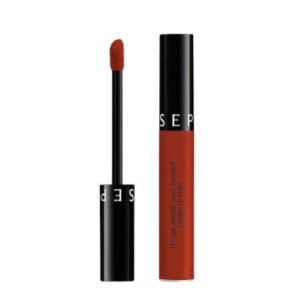 أحمر شفاة  من سيفورا -درجة ROSE WOOD 42