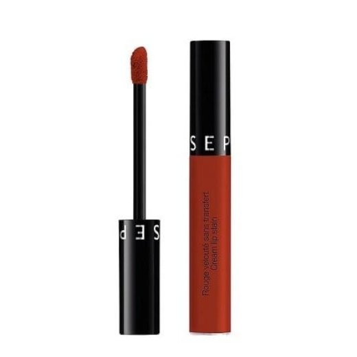 أحمر شفاة  من سيفورا -درجة ROSE WOOD 42