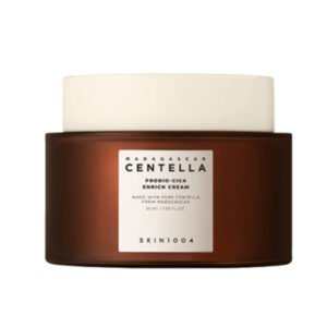 كريم تقويه حاجز البشره الطبيعي مدغشقر البروبيو سيكامن سكين1004-50مل