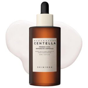 أمبولة مدغشقر سنتيلا بروبيو سيكا المكثفة من سكين1004-50مل