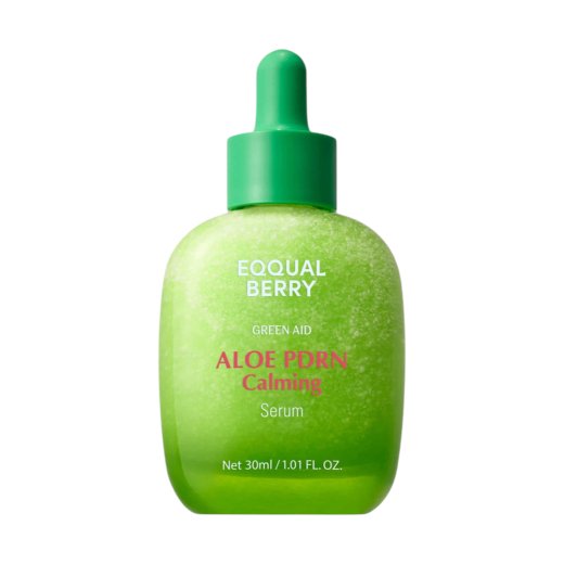 سيروم بالألوفيرا بي دي آر إن لبشرة مشرقة من ايكوال بيري-30مل