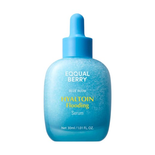 سيروم بلو هيالتوين فلودينج ترطيب يدوم من سكين1004-30مل