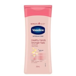 كريم العناية بالأظافر واليدين من فازلين-200مل
