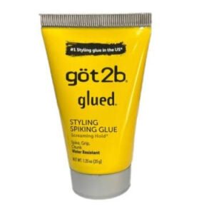 جل حواجب لاصق للحواجب ومقاوم للماء - من جات تو بي