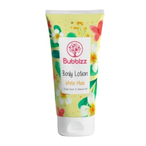 لوشن الجسم وايت مسك الغني من بابلز - 150 مل