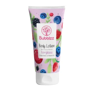 لوشن الجسم بيريليشس الغني من بابلز - 150 مل