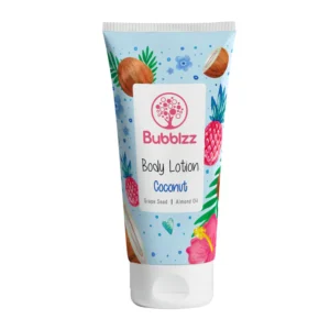 لوشن الجسم جوز الهند الغني من بابلز - 150 مل
