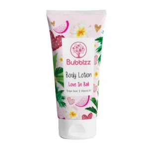 لوشن الجسم لاف إن بالي الغني من بابلز - 150 مل