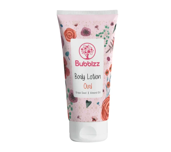 لوشن الجسم العود الغني من بابلز - 150 مل