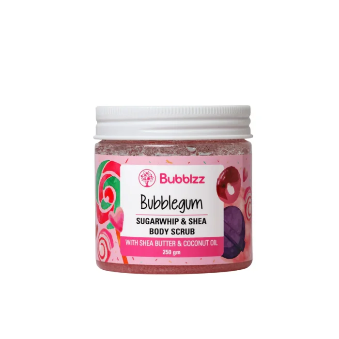 مقشر الجسم بابل جام من بابلز - 250g