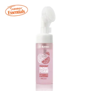 غسول الوجه الرغوي بالجريب فروت من بابلز - 150 مل