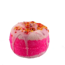 قنبلة الاستحمام دونات من بابلز - 150 جم