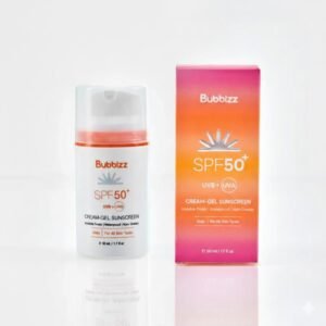 واقي شمس SPF50+ من بابلز - 50 مل