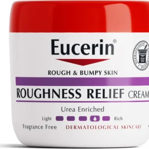 كريم تنعيم البشرة الخشنة باليوريا من يوسيرين – 454 جم