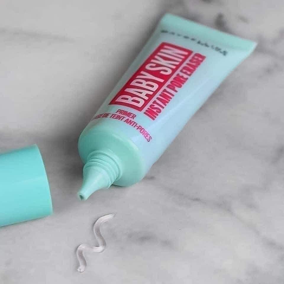 برايمر بيبي سكين من ميبلين - 22 مل - الصورة 3