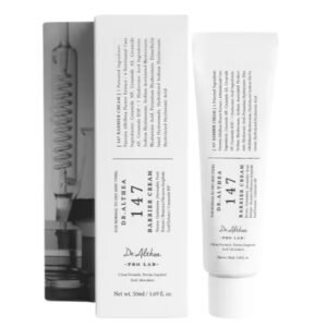 كريم ترطيب وحماية حاجز البشرة من دكتور الثيا كريم 147-50مل