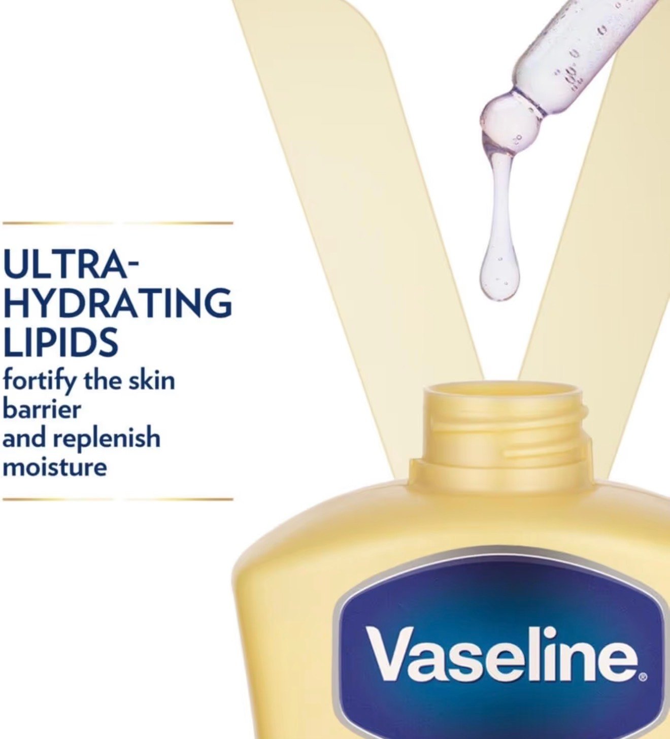 لوشن جسم نورشينق مويستشر بخلاصه الشوفان العناية الأساسية من فازلين-200مل - الصورة 2