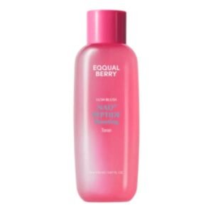 تونر معزز للبشرة بالـ NAD والببتيدات من ايكوال بيري-150مل