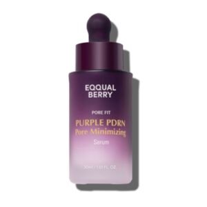 سيروم بربل بي دي ار إن لتصغير المسام من ايكوال بيري-30مل