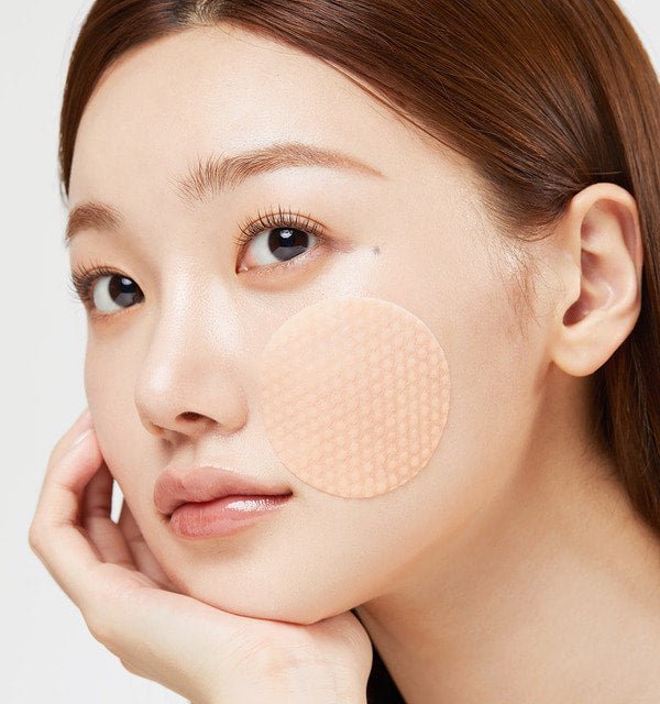 ضمادات تقشير حمض السكسينيك الأحمر من ميديكيوب - 155 جم - الصورة 3