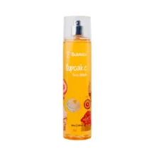 معطر جسم كاب كيك من بابلز - 250 مل