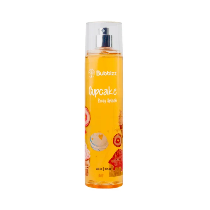 معطر جسم كاب كيك من بابلز - 250 مل