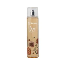 معطر جسم العود من بابلز - 250 مل