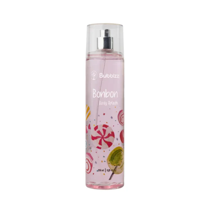 معطر جسم بونبون من بابلز - 250 مل
