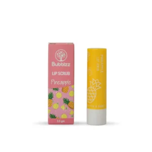 مقشر شفاه أناناس من بابلز - 3.5 جم