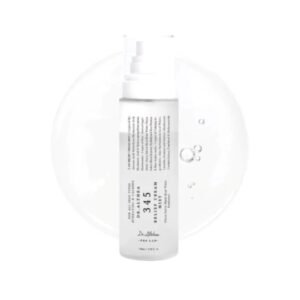 بخاخ كريم مهدئ لبشرة منتعشة ورطبة من دكتور الثيا-100مل