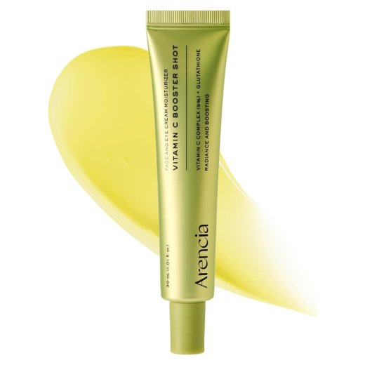 سيروم لتفتيح البشرة من ارينسيا-30مل