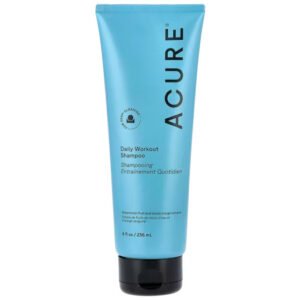 شامبو يومي للتنقية الفروة الدهنية وانعاش فروة الراس من اكيور -236 مل