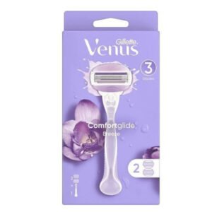 أداة حلاقة بريز للنساء من جيليت فينوس