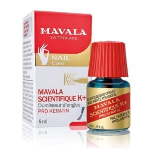 سيروم مقوي  مقوي الأظافر من مافالا -5مل