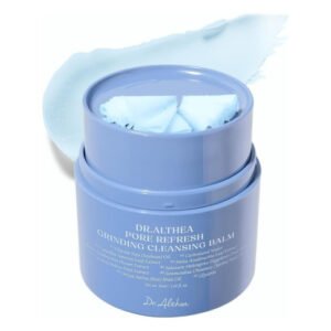 بلسم منظف منعش للمسام لطيف لكل انواع البشرة من دكتور الثيا -190g