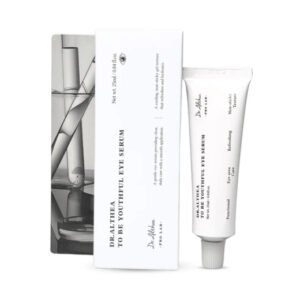 سيروم فيتامين سي 20% لتفتيح البشرة  من دكتور الثيا-30مل (نسخة)