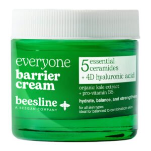 كريم مرطب و مرمم يحمي حاجز البشرة من بيزلين-50مل