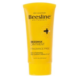 مرطب مكثف ومرمم بشمع النحل خالٍ من العطر من بيزلين-60مل
