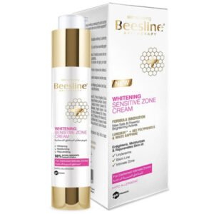 كريم تفتيح المناطق الحساسة من بيزلين -50مل