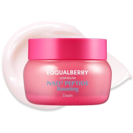 كريم ناد بلس مضاد للشيخوخة للعناية بالبشرة من ايكوال بيري -50مل