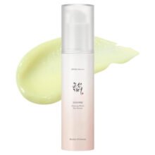 سيروم جينسينج مويست سن بعامل حماية من الشمس SPF 50 PA من بيوتي اوف جوسون-50مل
